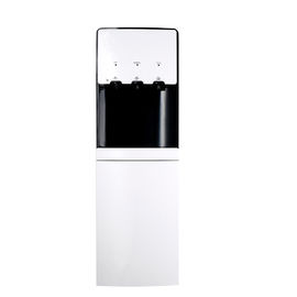 European Style Floor Standing Water Dispenser With Hot And Normal Cold