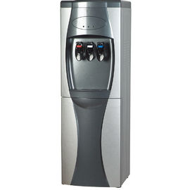 550W White 18 Months Floor Standing Water Dispenser